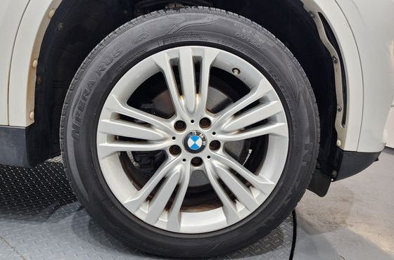 BMW X5 xDrive 30d — пробег 149 327 км — фото 5 из 5