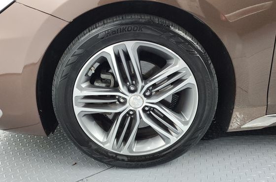 Hyundai Grandeur 2.4 Premium — пробег 87 479 км — фото 5 из 5