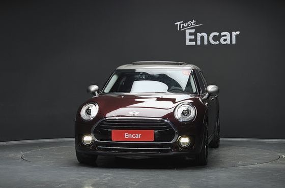 Mini Clubman High 2nd — пробег 167 391 км — фото 3 из 5