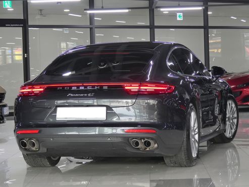 Porsche Panamera 2.9 4S — пробег 7 498 км — фото 3 из 5