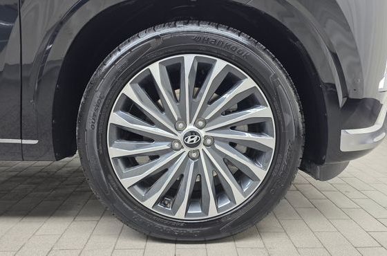 Hyundai Palisade Gasoline 3.8 4WD Calligraphy — пробег 35 814 км — фото 5 из 5