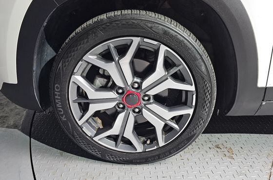 Kia Seltos Gasoline 1.6 Turbo 2WD Noblesse — пробег 28 042 км — фото 5 из 5