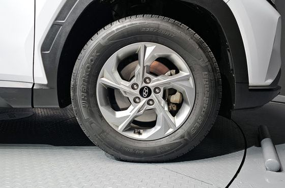 Hyundai Tucson Gasoline 1.6 Turbo 4WD Modern — пробег 78 638 км — фото 5 из 5