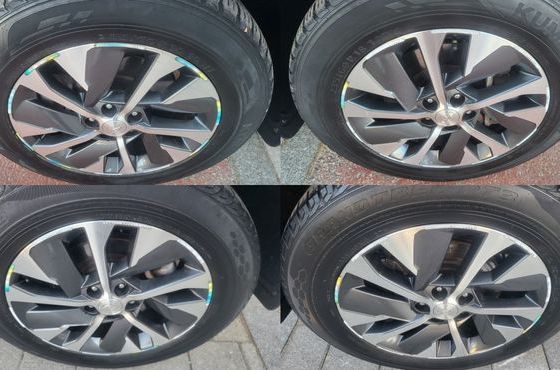 Hyundai Palisade Diesel 2.2 2WD Exclusive — пробег 77 516 км — фото 5 из 5