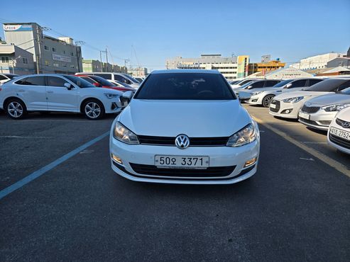 Volkswagen Golf 1.6 TDI — пробег 88 385 км — фото 2 из 5