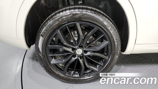 Maserati Levante 2.0 GT AWD — пробег 27 601 км — фото 5 из 5