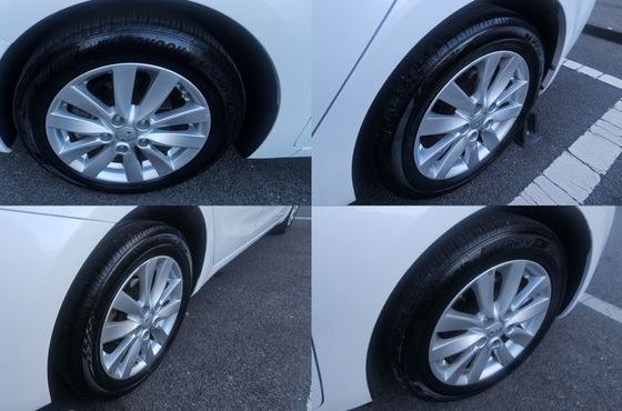 Kia K3 Luxury — пробег 107 807 км — фото 5 из 5