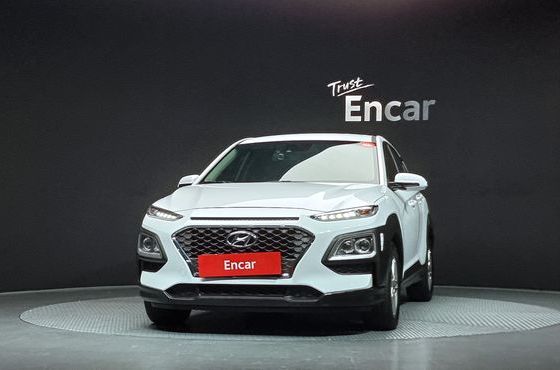 Hyundai Kona 1.6 Turbo 2WD Modern Choice — пробег 47 960 км — фото 3 из 5