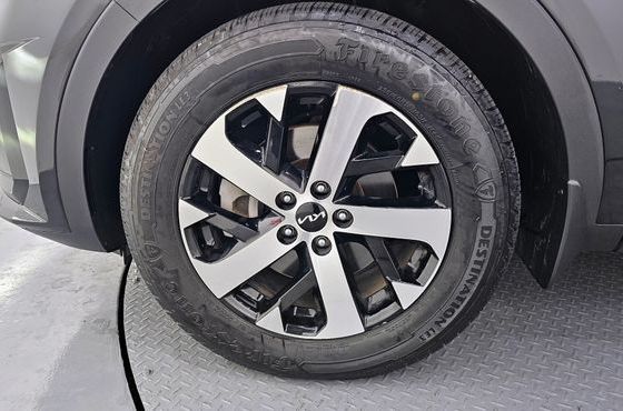 Kia Sorento Diesel 2.2 4WD Prestige — пробег 31 481 км — фото 5 из 5