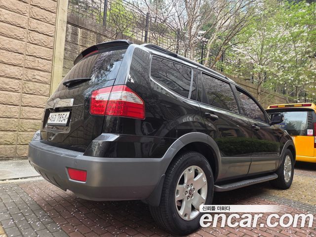 Kia Mohave из Кореи Encar
