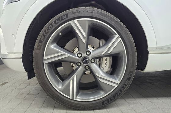 Genesis GV80 2.5T Gasoline AWD — пробег 15 884 км — фото 5 из 5