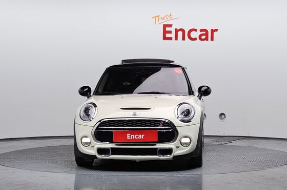 Mini Cooper Standard Third Generation — пробег 82 591 км — фото 3 из 5