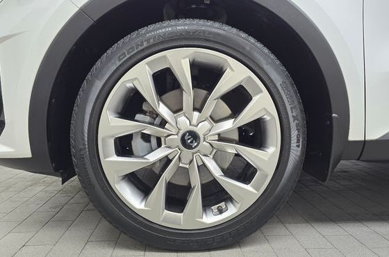 Kia Sorento Diesel 2.2 2WD Prestige — пробег 50 456 км — фото 5 из 5