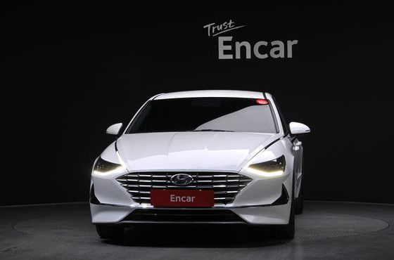 Hyundai Sonata Modern — пробег 69 446 км — фото 3 из 5
