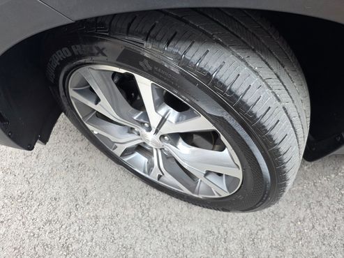 Hyundai Palisade Gasoline 3.8 4WD Prestige — пробег 73 400 км — фото 5 из 5