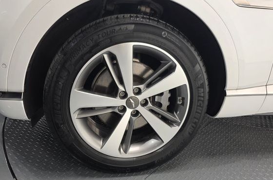 Genesis GV80 2.5T Gasoline 2WD — пробег 56 028 км — фото 5 из 5
