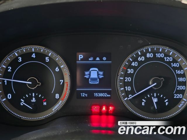 Hyundai Venue из Кореи Encar