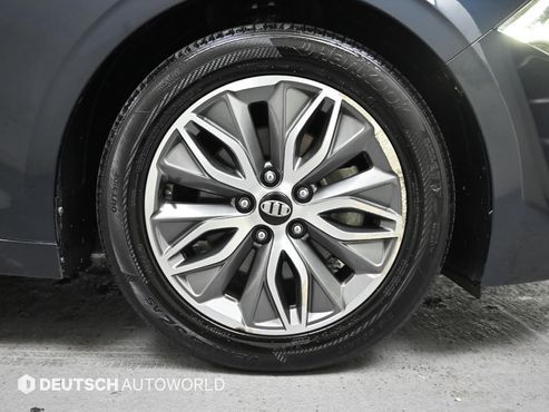 Kia K5 Signature — пробег 60 746 км — фото 5 из 5