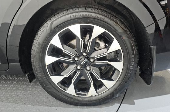 Kia Carnival 9-Seater Signature — пробег 37 469 км — фото 5 из 5