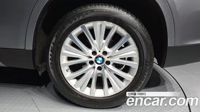 BMW X5 xDrive 30d — пробег 104 816 км — фото 5 из 5