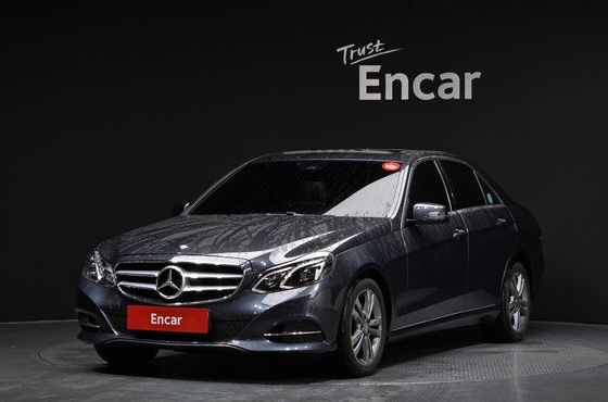 Mercedes-Benz E-Class E220 Bluetec Avantgarde — пробег 118 577 км — фото 1 из 5