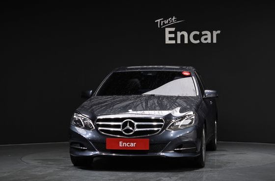 Mercedes-Benz E-Class E220 Bluetec Avantgarde — пробег 118 577 км — фото 3 из 5