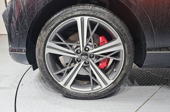 Genesis GV80 3.5T e-S/C Gasoline AWD — пробег 3 224 км — фото 5 из 5