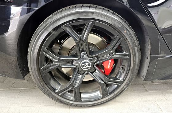 Kia Stinger 2.0 Turbo AWD Platinum — пробег 48 856 км — фото 5 из 5