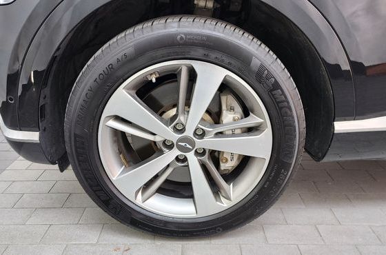 Genesis GV80 3.5T Gasoline AWD — пробег 101 070 км — фото 5 из 5