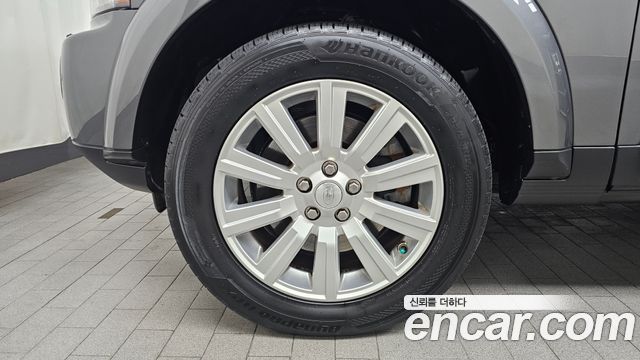 Land Rover Discovery 3.0 SDV6 SE — пробег 135 554 км — фото 5 из 5