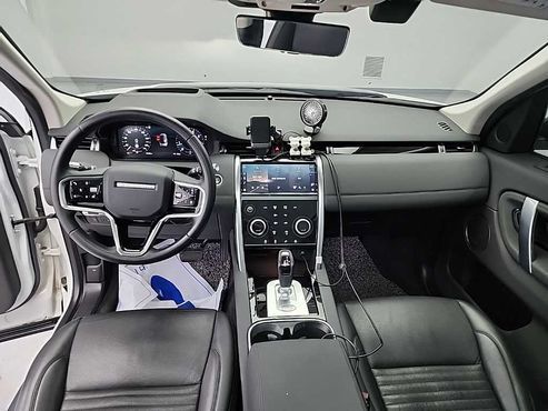 Land Rover Discovery Sport P250 SE — пробег 92 401 км — фото 5 из 5