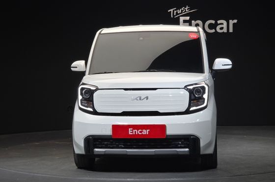Kia RAY Signature — пробег 28 952 км — фото 3 из 5
