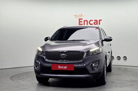 Kia Sorento Diesel 2.2 2WD Noblesse — пробег 152 275 км — фото 3 из 5