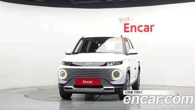 Hyundai Casper Modern — пробег 138 867 км — фото 3 из 5