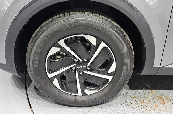 Kia Sportage Prestige — пробег 46 874 км — фото 5 из 5