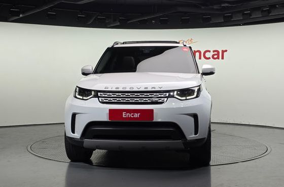 Land Rover Discovery 3.0 SD6 HSE — пробег 167 197 км — фото 3 из 5