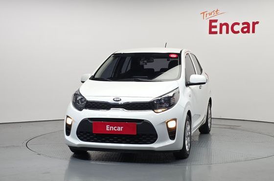 Kia morning Luxury — пробег 128 452 км — фото 3 из 5