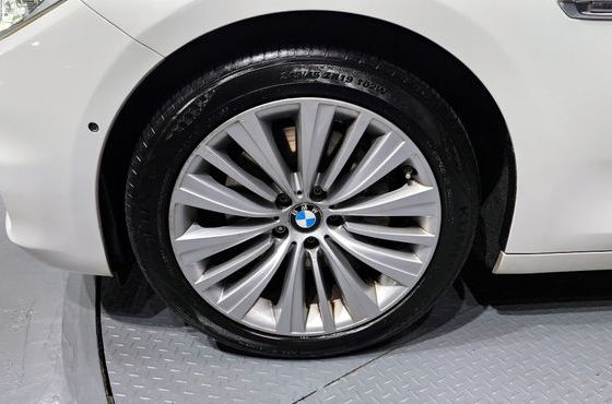 BMW Gran Turismo GT ED Edition — пробег 124 986 км — фото 5 из 5