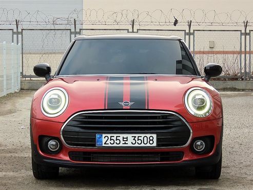 Mini Clubman High 2nd — пробег 84 844 км — фото 3 из 5