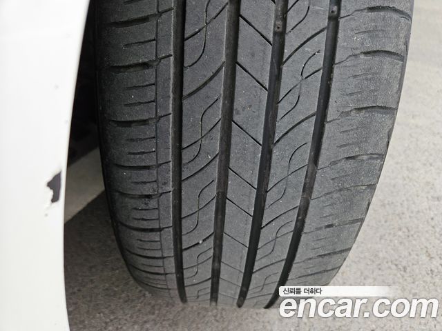 Renault (Samsung) SM5 из Кореи Encar