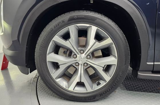 Hyundai Palisade Diesel 2.2 4WD Prestige — пробег 89 164 км — фото 5 из 5