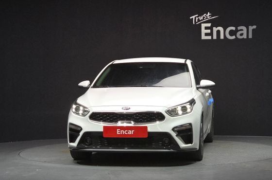 Kia K3 Luxury — пробег 149 240 км — фото 3 из 5