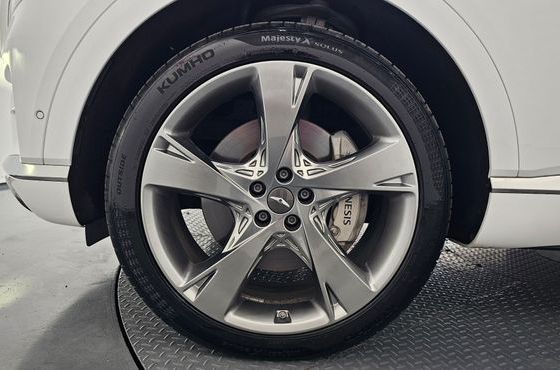Genesis GV80 2.5T Gasoline AWD — пробег 68 280 км — фото 5 из 5