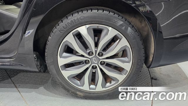 Renault (Samsung) SM6 из Кореи Encar