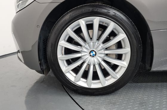 BMW Gran Turismo 630i xDrive Luxury — пробег 35 192 км — фото 5 из 5