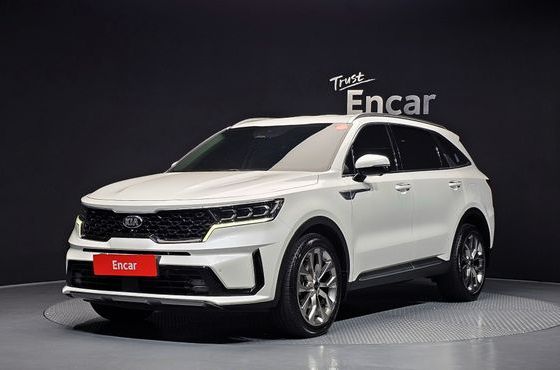 Kia Sorento Diesel 2.2 2WD Noblesse — пробег 73 599 км — фото 1 из 5