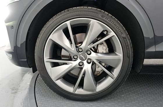 Genesis GV70 3.5T Gasoline AWD — пробег 103 963 км — фото 5 из 5