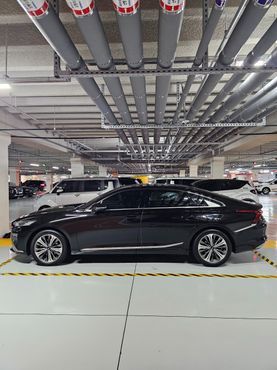 Kia K8 Signature Special — пробег 74 000 км — фото 2 из 5