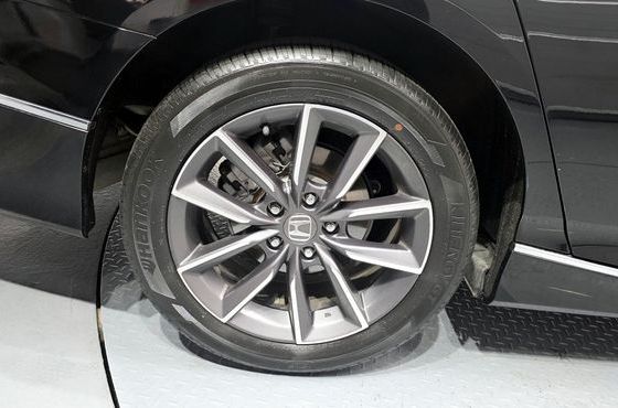 Honda Accord 1.5 Turbo — пробег 15 279 км — фото 5 из 5