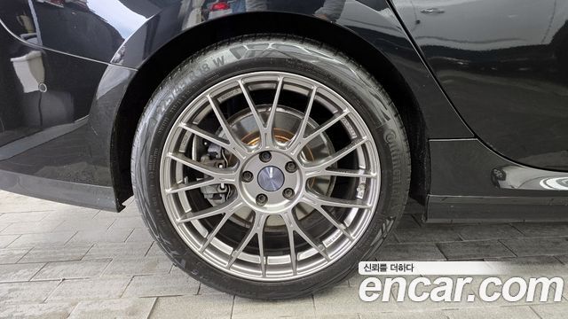 BMW 2-Series из Кореи Encar